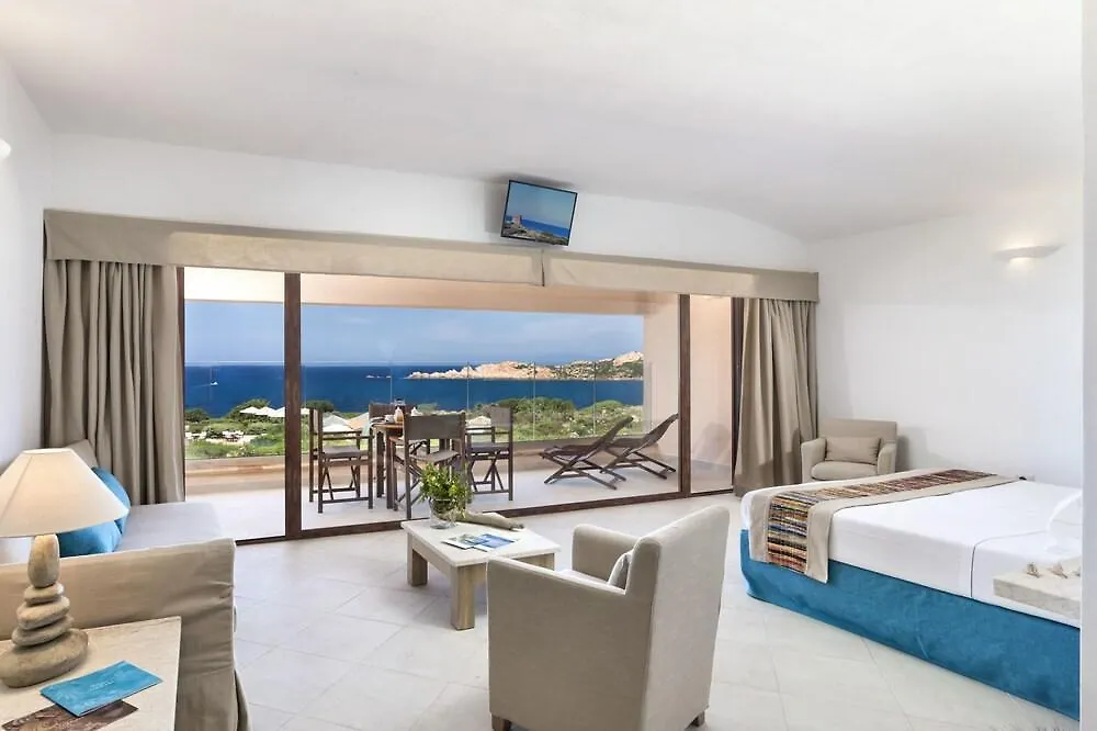 Hotel Relax Torreruja Thalasso & Spa-1