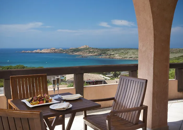 Marinedda Thalasso&SpaSpa Hotel